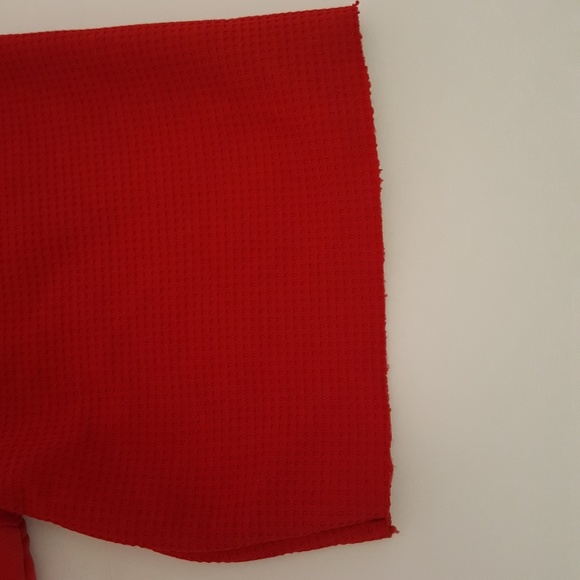 Boston Red Sox Thermal Shirt - Picture 5 of 7